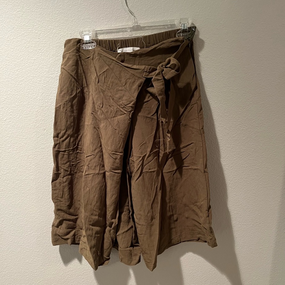 Nectar Clothing Crop Pants